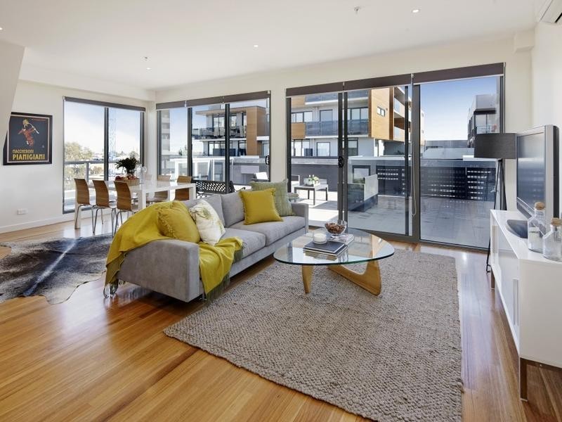 402/32 Breese Street, Brunswick VIC 3056