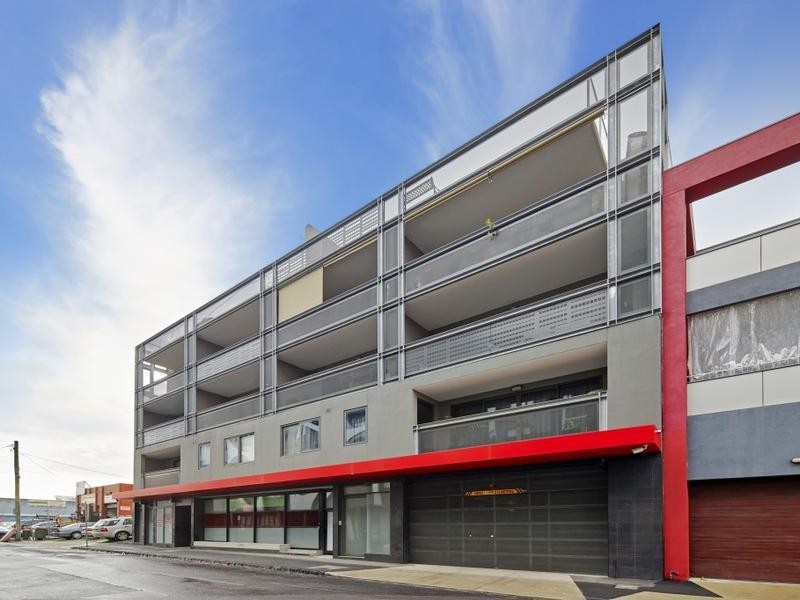 402/32 Breese Street, Brunswick VIC 3056