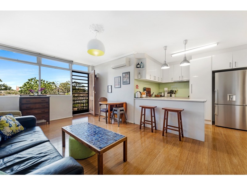 6/36 Hampton Parade, West Footscray VIC 3012