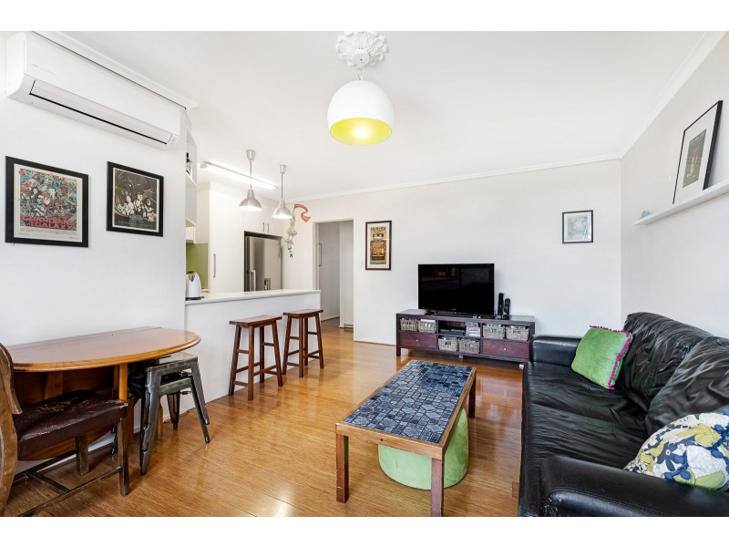 6/36 Hampton Parade, West Footscray VIC 3012