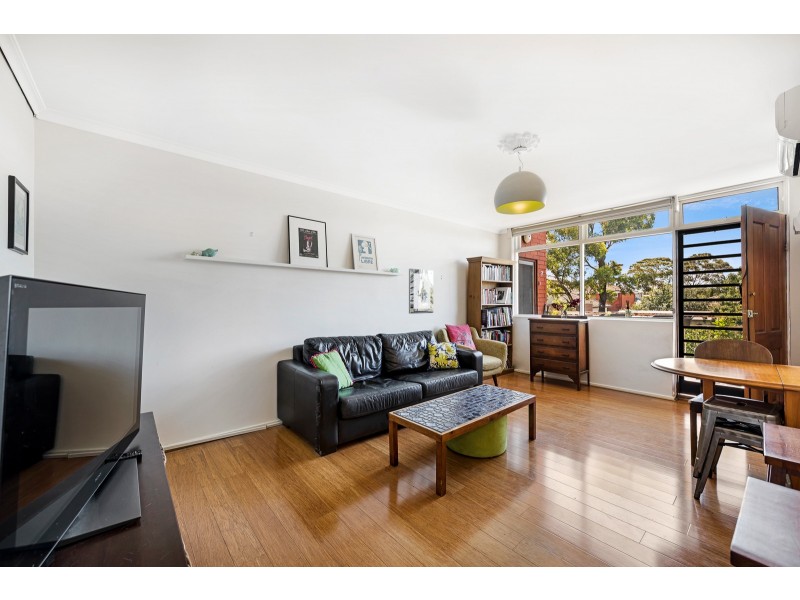 6/36 Hampton Parade, West Footscray VIC 3012