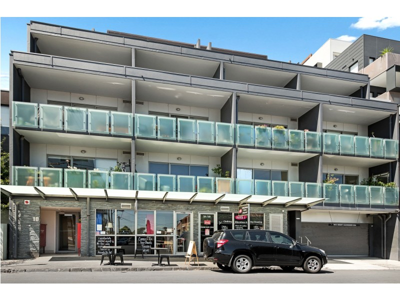 19/10 Breese Street, Brunswick VIC 3056