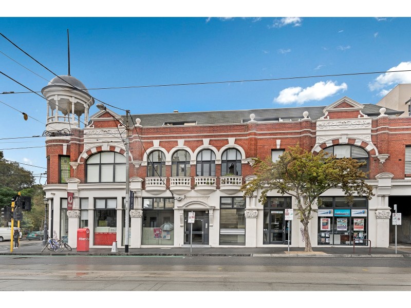 1/52 Brunswick Street, Fitzroy VIC 3065