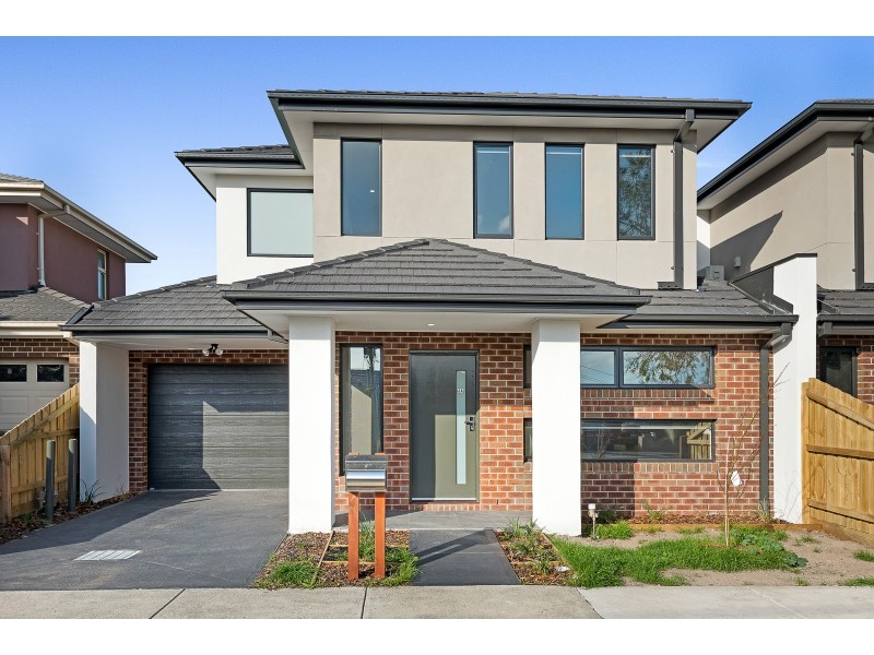 6a Davies Street, Hadfield VIC 3046