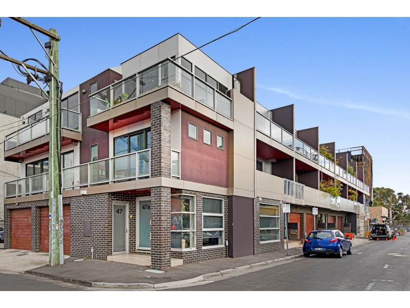 47 Breese Street, Brunswick VIC 3056