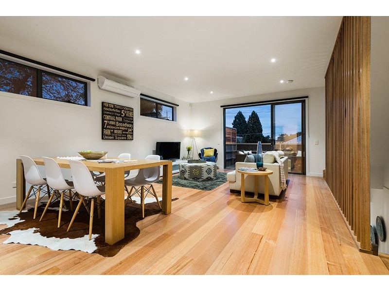 7 Clifford Place, Clifton Hill VIC 3068