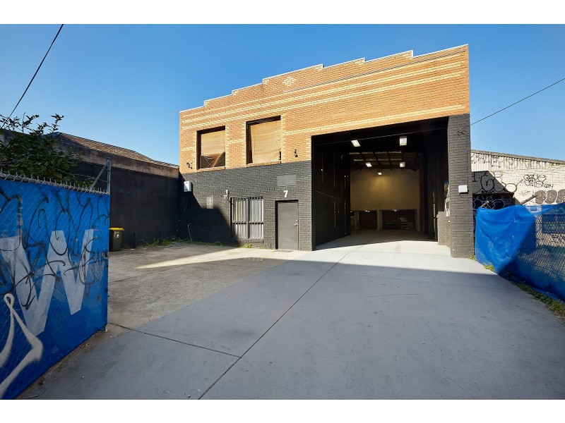 7 West Street, Brunswick VIC 3056
