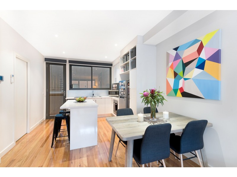 6/4 Florence Street, Brunswick VIC 3056