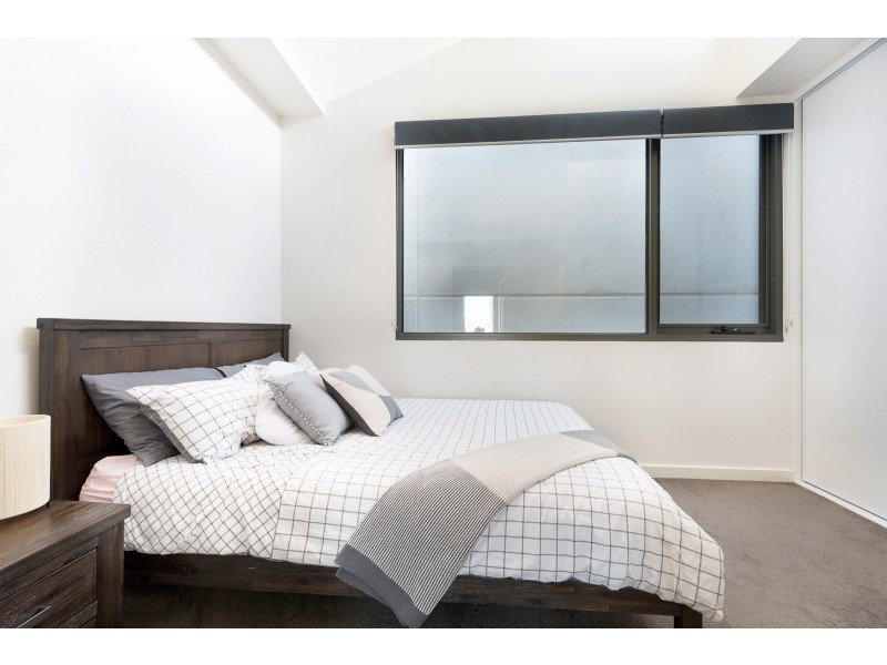 6/4 Florence Street, Brunswick VIC 3056