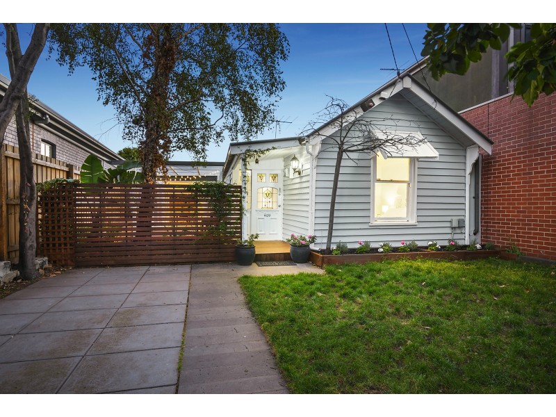 166 ALBERT STREET, Brunswick VIC 3056