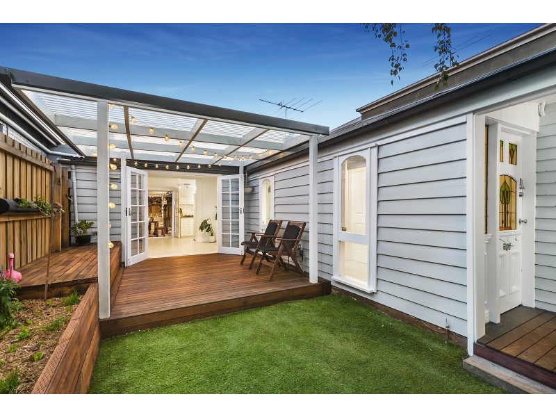 166 ALBERT STREET, Brunswick VIC 3056