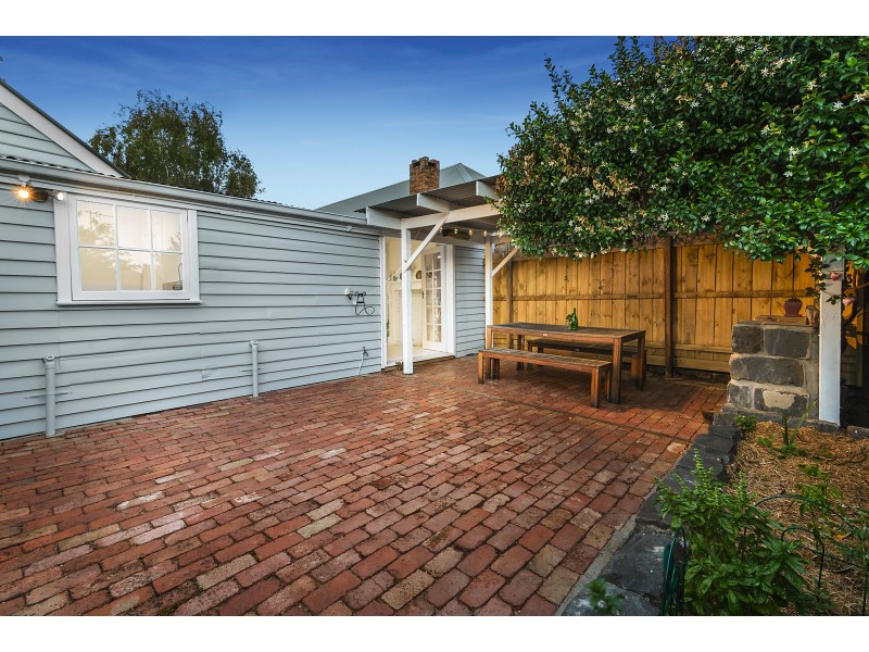 166 ALBERT STREET, Brunswick VIC 3056