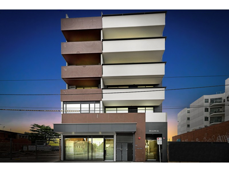 505/85 Nicholson Street, Brunswick East VIC 3057