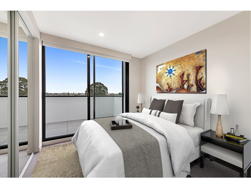 505/85 Nicholson Street, Brunswick East VIC 3057