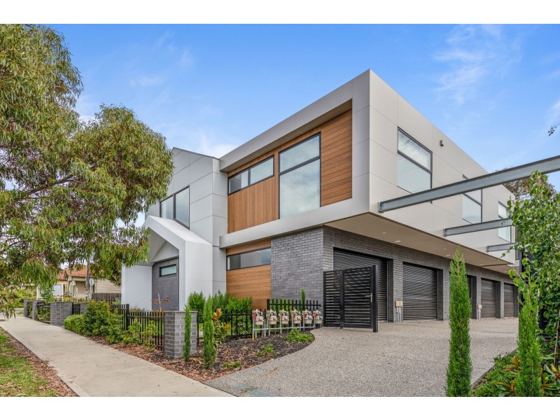 2N Newcastle Street, Thornbury VIC 3071
