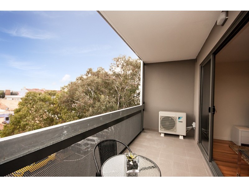 306/32 Breese Street, Brunswick VIC 3056