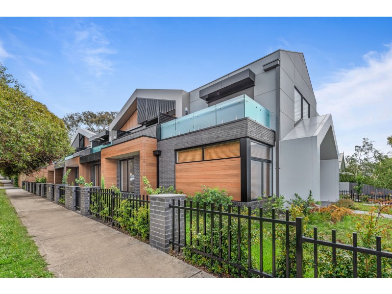 137 Mansfield Street, Thornbury VIC 3071