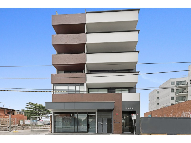 104/85 Nicholson Street, Brunswick East VIC 3057