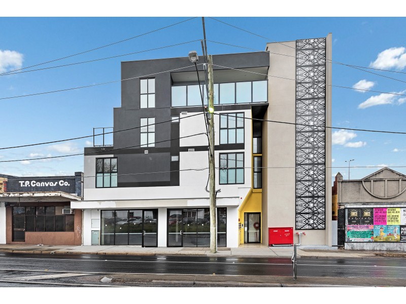 18/366 Pascoe Vale Road, Strathmore VIC 3041