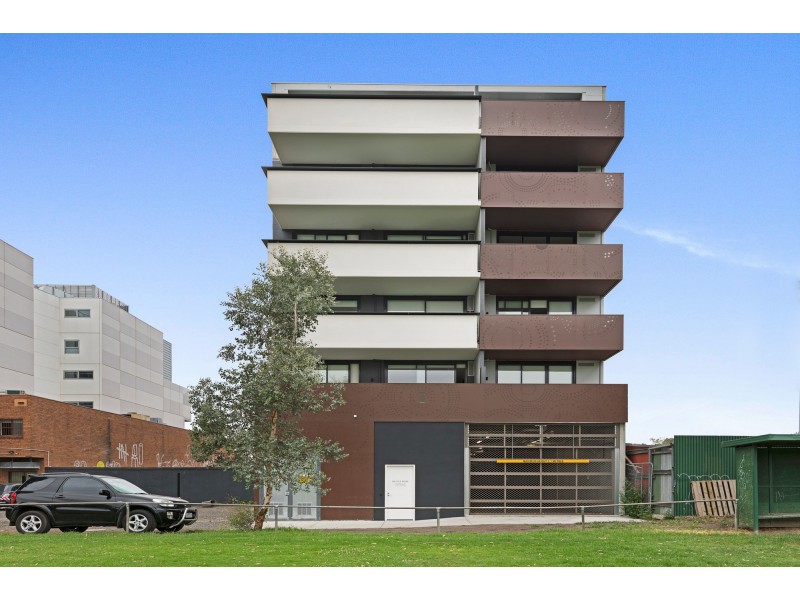 103/85 Nicholson Street Brunswick East, Brunswick East VIC 3057