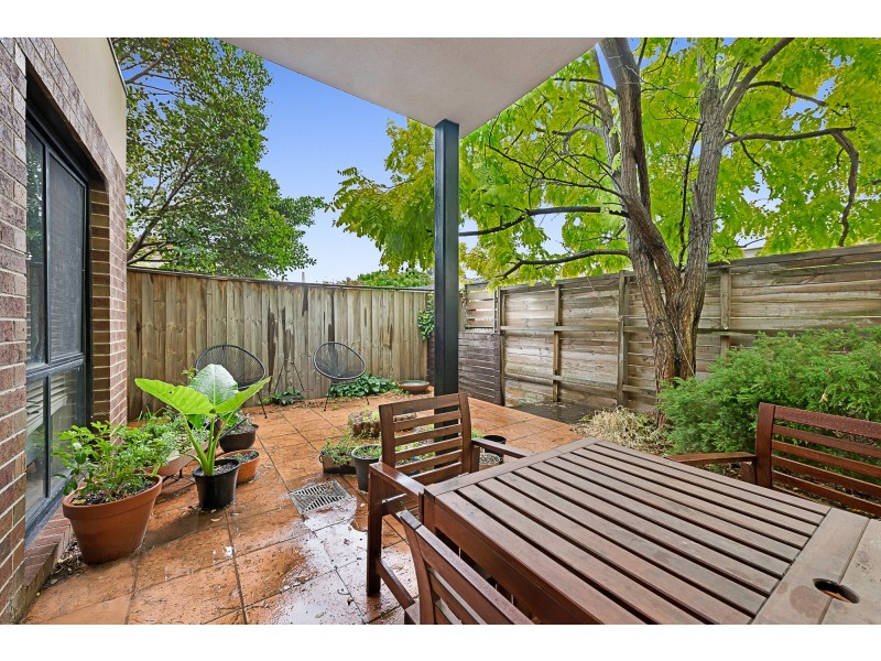 6/211 WESTON STREET, Brunswick East VIC 3057