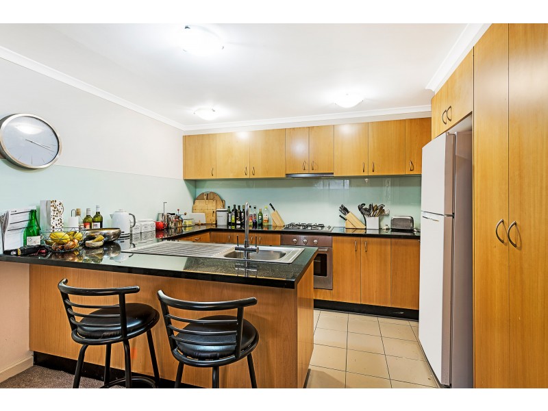 6/211 WESTON STREET, Brunswick East VIC 3057