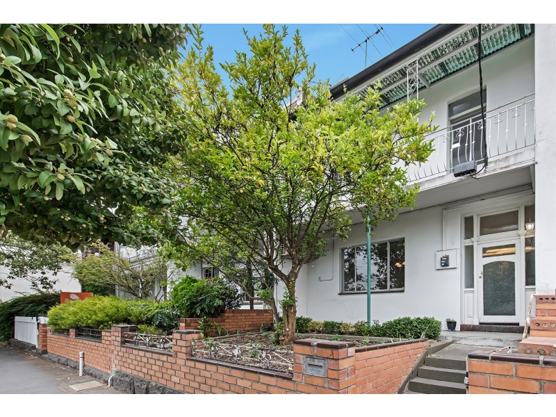 11 BLYTH STREET, Brunswick VIC 3056