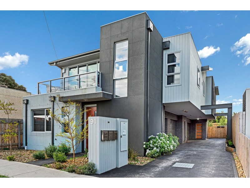 3/91 Harding Street, Coburg VIC 3058