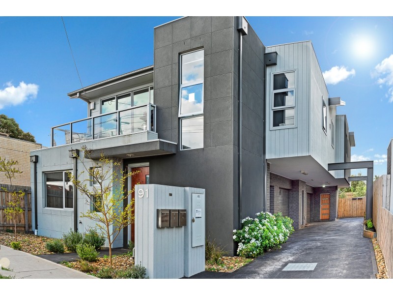 3/91 Harding Street, Coburg VIC 3058