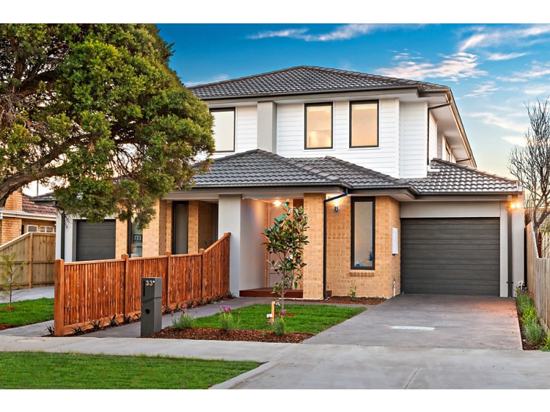 33B O’Keefe Street, Preston VIC 3072