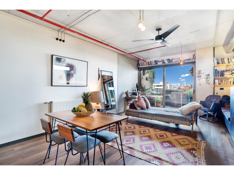 401/9 FLORENCE STREET, Brunswick VIC 3056