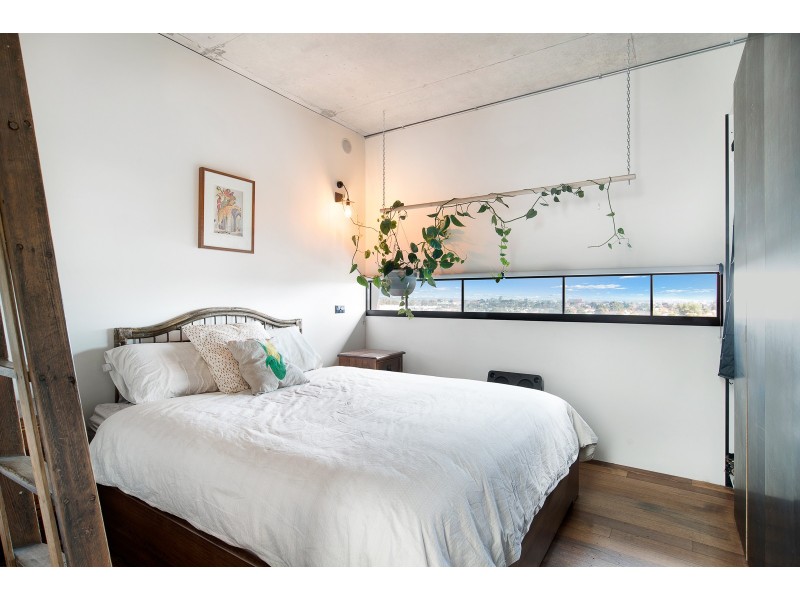 401/9 FLORENCE STREET, Brunswick VIC 3056