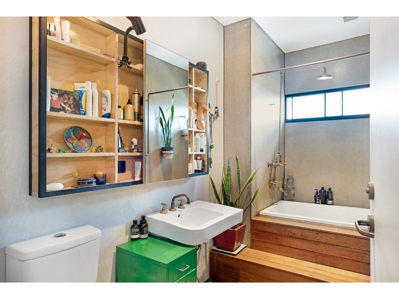 401/9 FLORENCE STREET, Brunswick VIC 3056