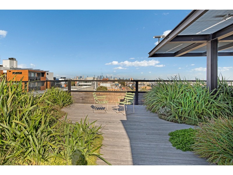 401/9 FLORENCE STREET, Brunswick VIC 3056