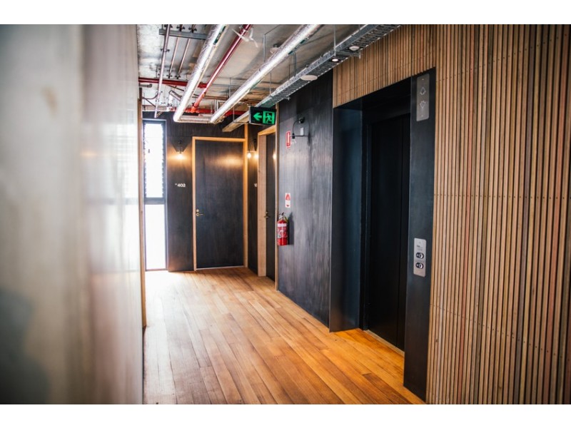 401/9 FLORENCE STREET, Brunswick VIC 3056