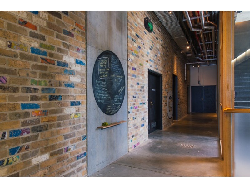 401/9 FLORENCE STREET, Brunswick VIC 3056