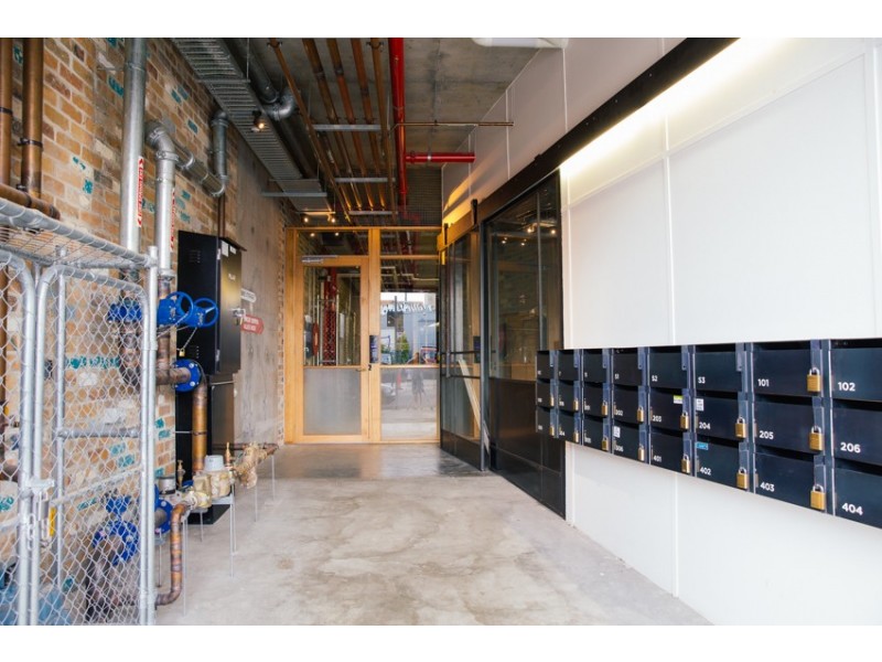 401/9 FLORENCE STREET, Brunswick VIC 3056