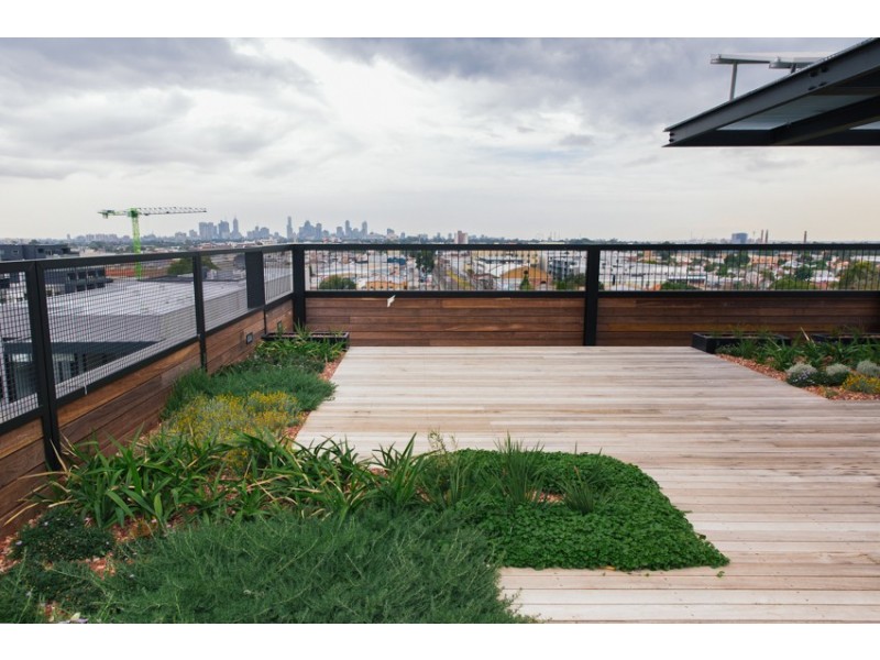 401/9 FLORENCE STREET, Brunswick VIC 3056