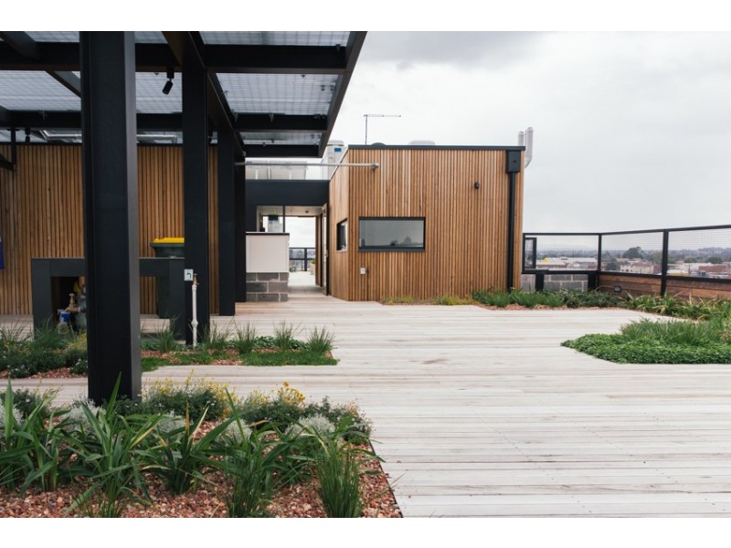 401/9 FLORENCE STREET, Brunswick VIC 3056