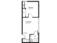 11/150 BRUNSWICK ROAD, Brunswick VIC 3056 Floorplan
