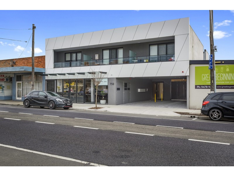 8/759 Gilbert Road, Reservoir VIC 3073