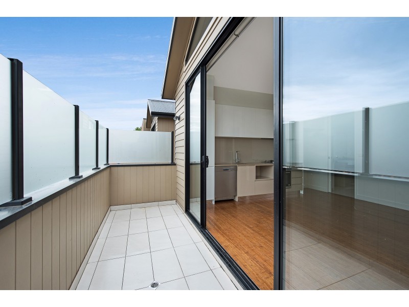 6/271 ALBION STREET, Brunswick VIC 3056