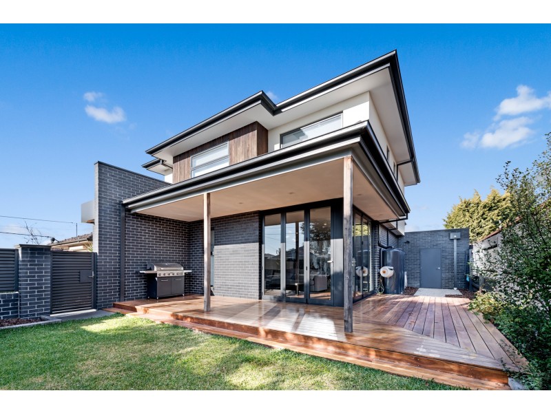 13 Surrey Street, Hadfield VIC 3046