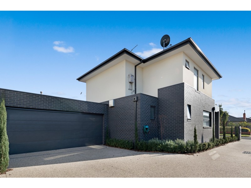 13 Surrey Street, Hadfield VIC 3046