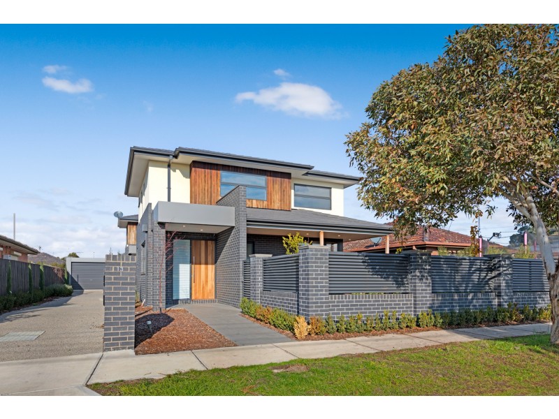 13 Surrey Street, Hadfield VIC 3046