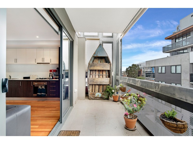 304/32 Breese Street, Brunswick VIC 3056