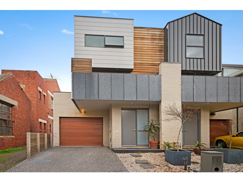 7 Clifford Place, Clifton Hill VIC 3068