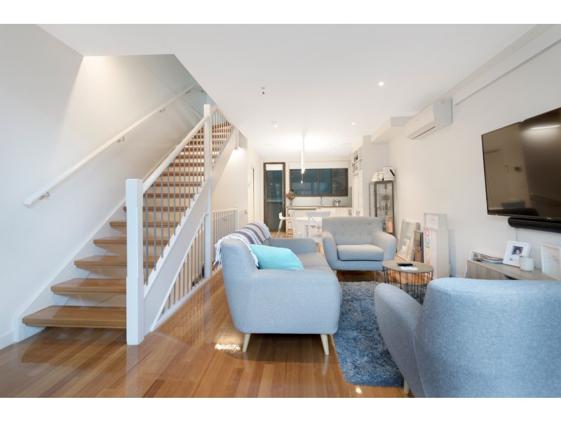 4/4 Florence Street Brunswick, Brunswick VIC 3056