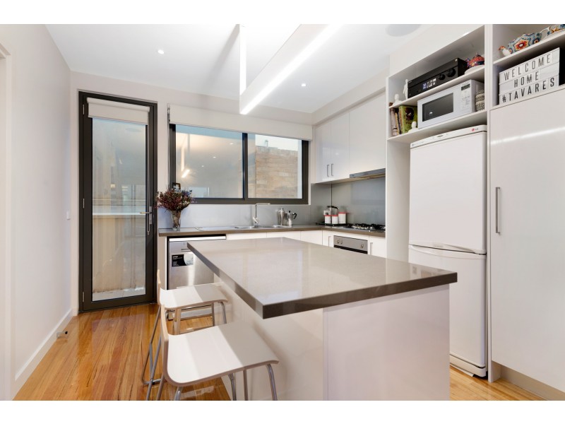 4/4 Florence Street Brunswick, Brunswick VIC 3056