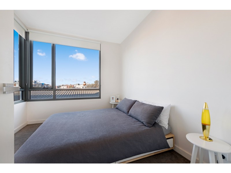 4/4 Florence Street Brunswick, Brunswick VIC 3056